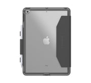 Unlimited folio iPad 7/8/9 GREY POLY BAG