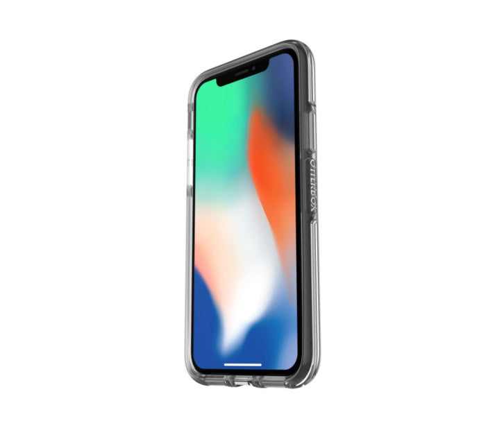 OTTERBOX Symmetry Series Clear - coque de protection pour téléphone portable