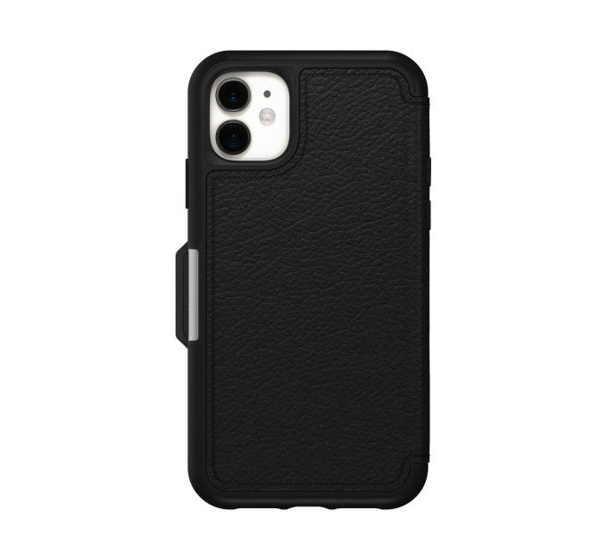 OTTERBOX Strada Series - protection à rabat pour téléphone portable