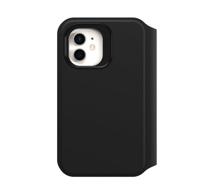 OTTERBOX Strada Series Via - protection à rabat pour téléphone portable