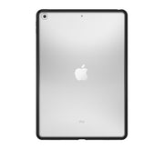 React iPad 7/8/9 GEN CLEAR/BLACK