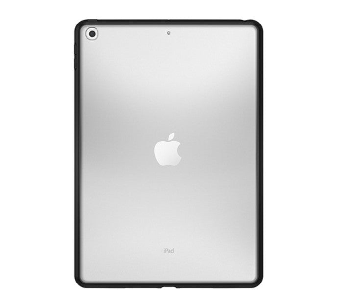 React iPad 7/8/9 GEN CLEAR/BLACK