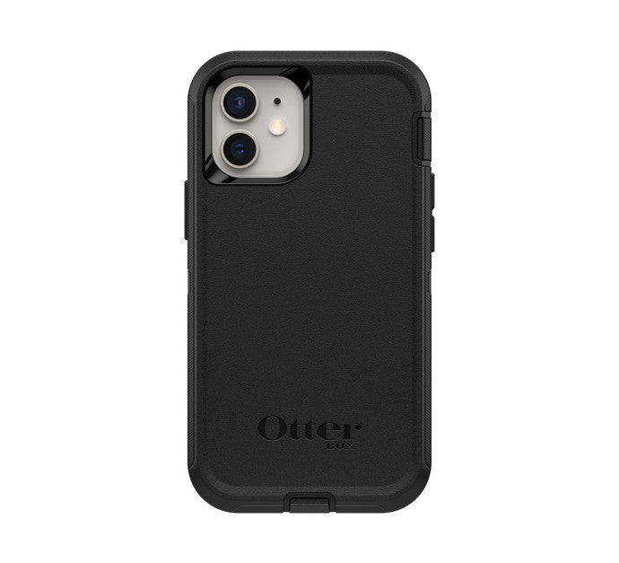 Defender iPhone 12/iPhone12 Pro Black