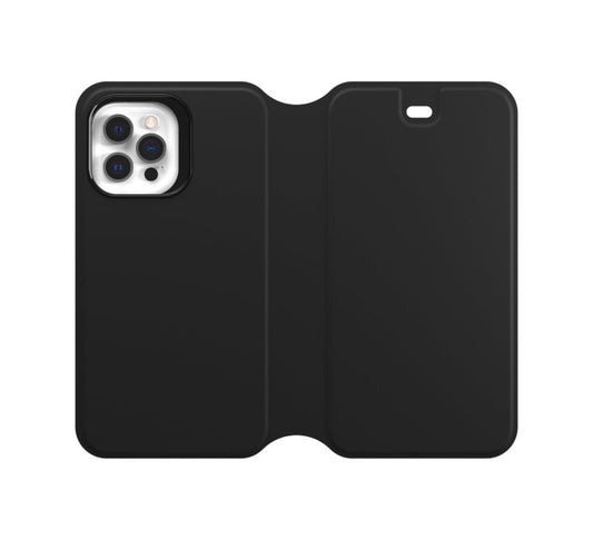 OTTERBOX Strada Series Via - protection à rabat pour téléphone portable