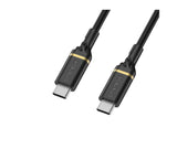 OTTERBOX Standard - Câble USB de type-C - USB-C pour USB-C - 3 m