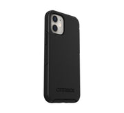 Symmetry iPhone 12/12 Pro BLK NORETAIL