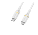 OTTERBOX Standard - Câble USB de type-C - USB-C pour USB-C - 1 m