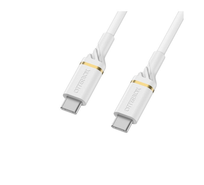 OTTERBOX Standard - Câble USB de type-C - USB-C pour USB-C - 1 m