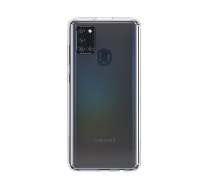OTTERBOX React Series Pro Pack - coque de protection pour téléphone portable
