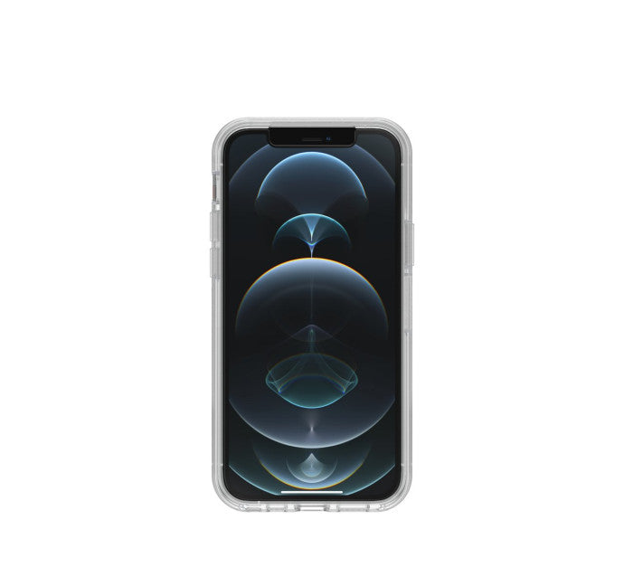 OTTERBOX Symmetry Series Clear - coque de protection pour téléphone portable