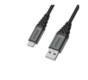 Premium Cable USB A-C 2M Black
