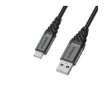 OTTERBOX Premium - Câble USB de type-C - USB-C pour USB - 2 m