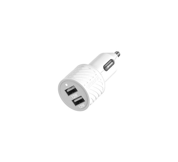 OTTERBOX adaptateur d alimentation pour voiture - USB - 12 Watt