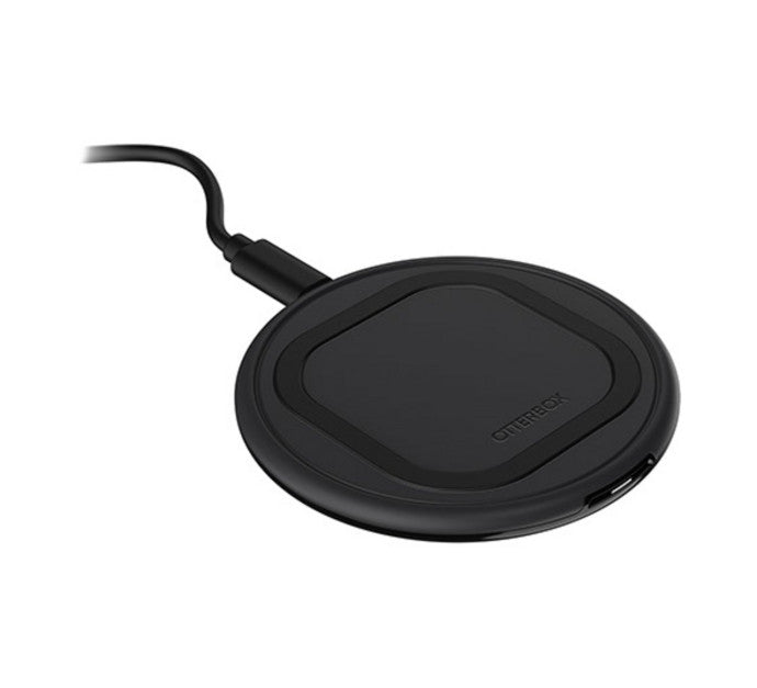 EU 10W WIRELSS CHARGING PAD+18W PLUG