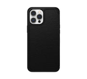 OTTERBOX Strada Series - protection à rabat pour téléphone portable