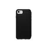 OTTERBOX Strada Series - protection à rabat pour téléphone portable