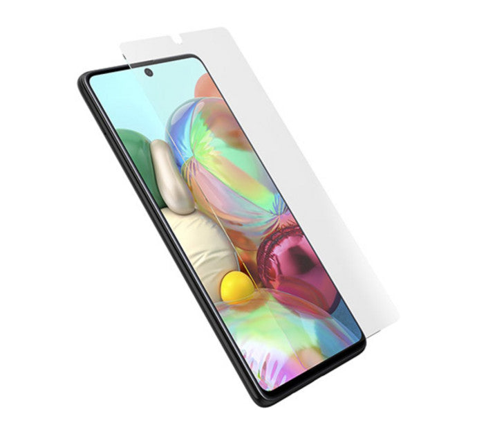 Alpha Glass Samsung Galaxy A71 -clear