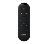 Logitech - Télécommande pour système de vidéoconférence