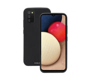 T series for Galaxy A02s - Soft bag