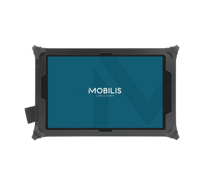 RESIST Pack-Case for Galaxy Tab S8-Tab S