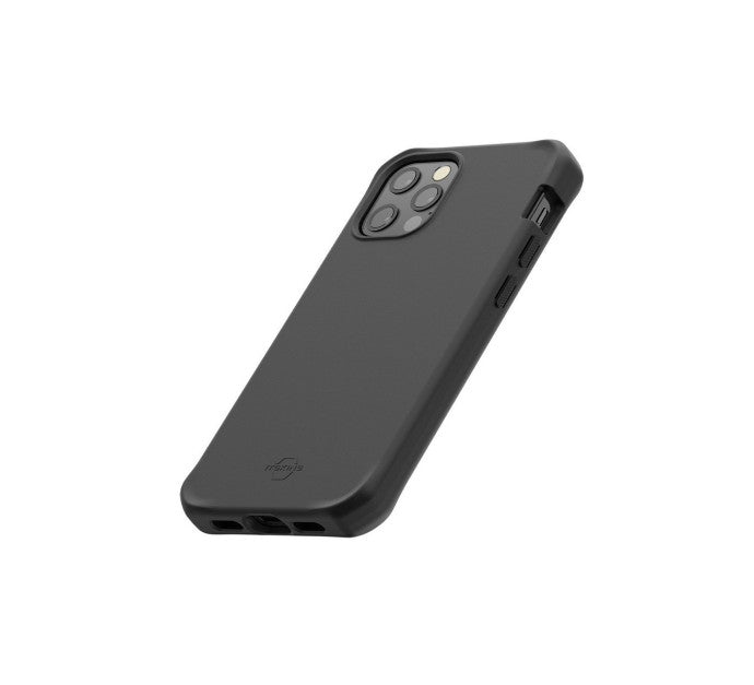 MOBILIS  Coque de Protection pour iPhone 12/12 Pro