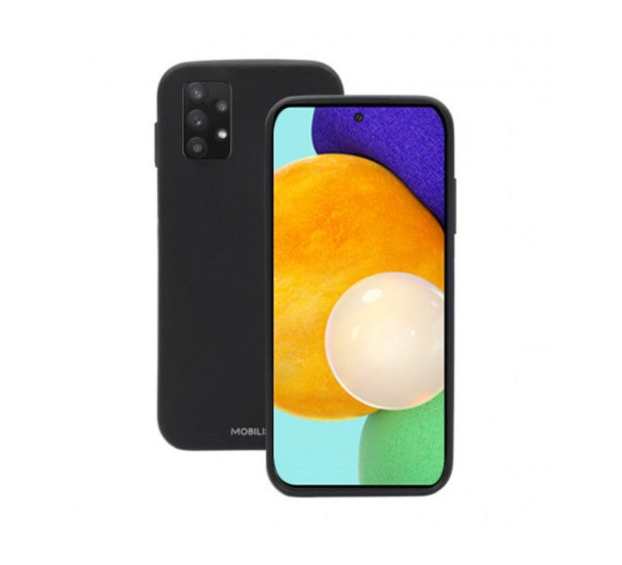 T series for Galaxy A52 4G/5G - Soft bag