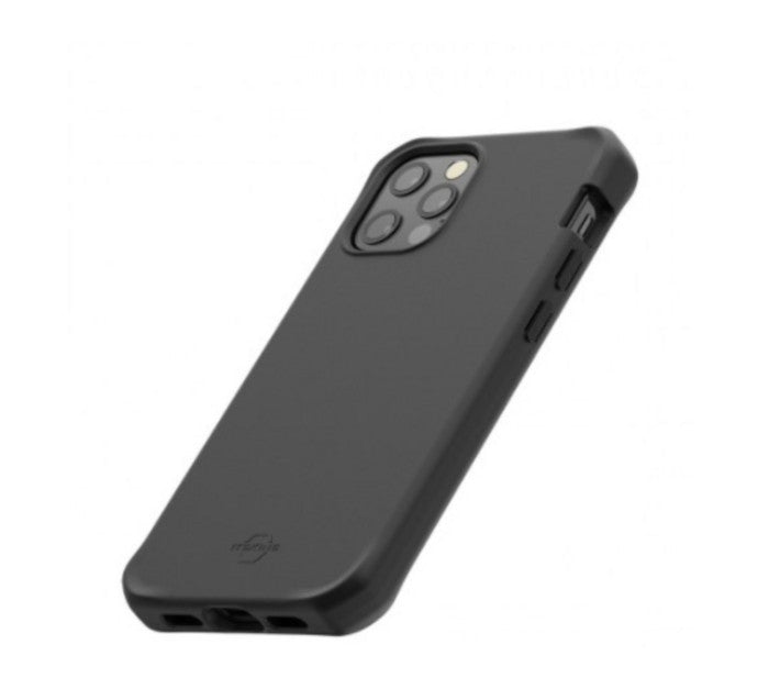 SPECTRUM Case black iPhone 12 mini