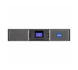 EATON Onduleur 9PX RT2U Li-Ion  - 1500 W - 1500 VA - 8 sorties