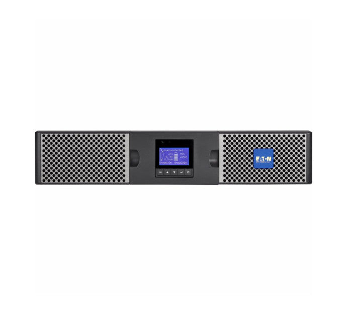 Eaton 9PX 3000i RT2U Netpack Li-Ion