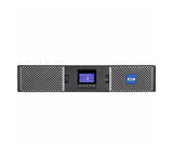 EATON Onduleur 9PX RT2U  - 2400 W - 3000 VA - 10 sorties Li-Ion