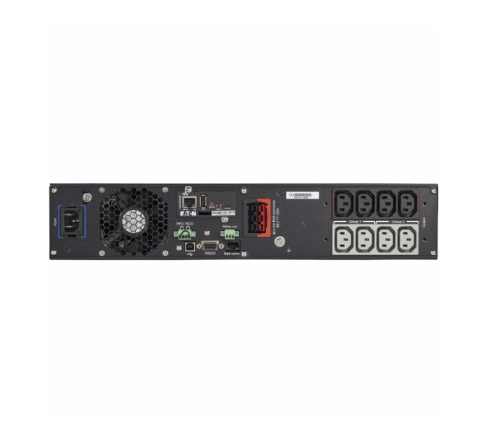 Eaton 9PX 1500i RT2U Li-Ion