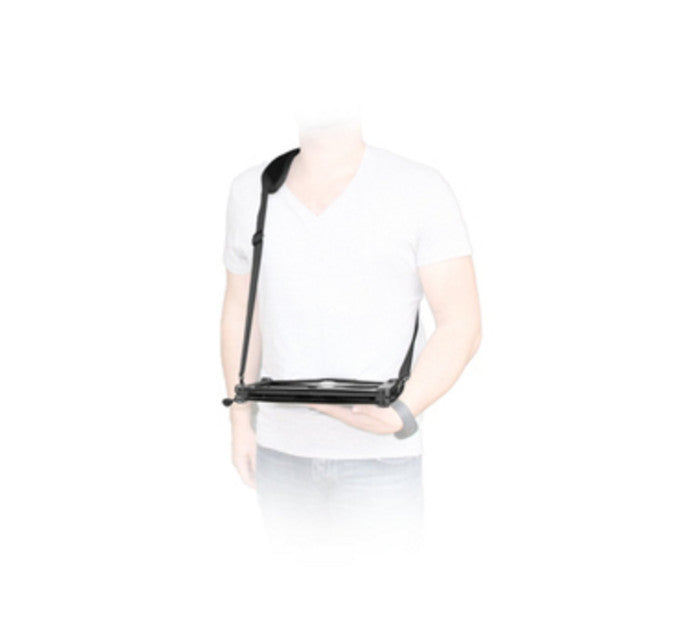 Bandoulière ergonomique