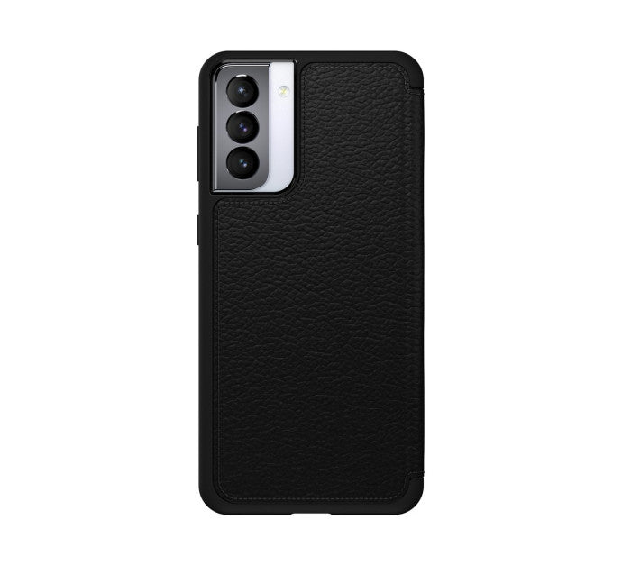 Strada Galaxy S21+5G BLK No Retail