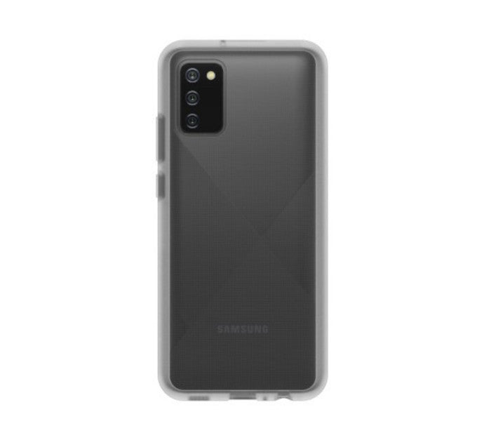 React Galaxy A02s CLEAR POLY BAG