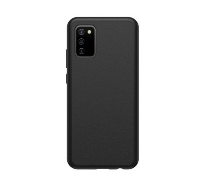 React Galaxy A02s BLACK NO RETAIL