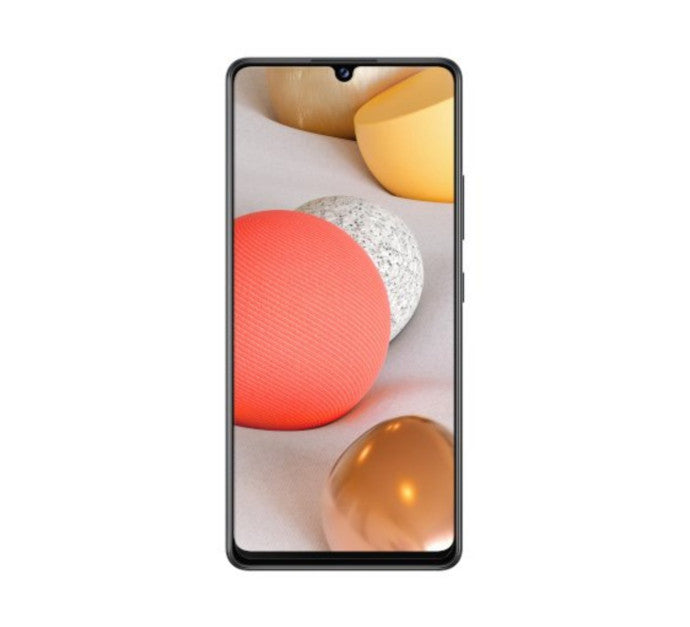 Trusted Glass Galaxy A42 5G POLY BAG