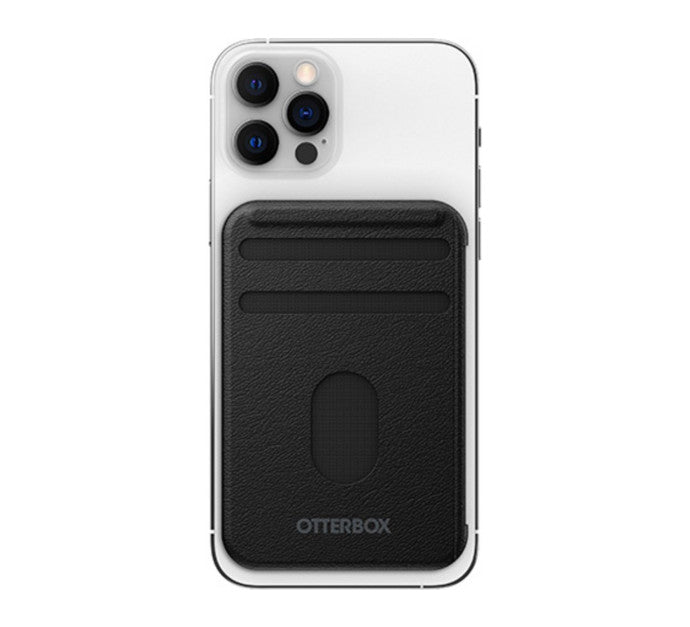 OtterBox MagSafe Wallet Black