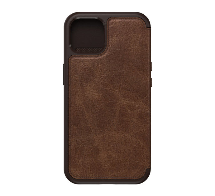 OtterBox Strada NEW IP 12 Espresso - brown