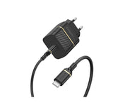 OTTERBOX Wall Charger adaptateur secteur - USB-C - 20 Watt