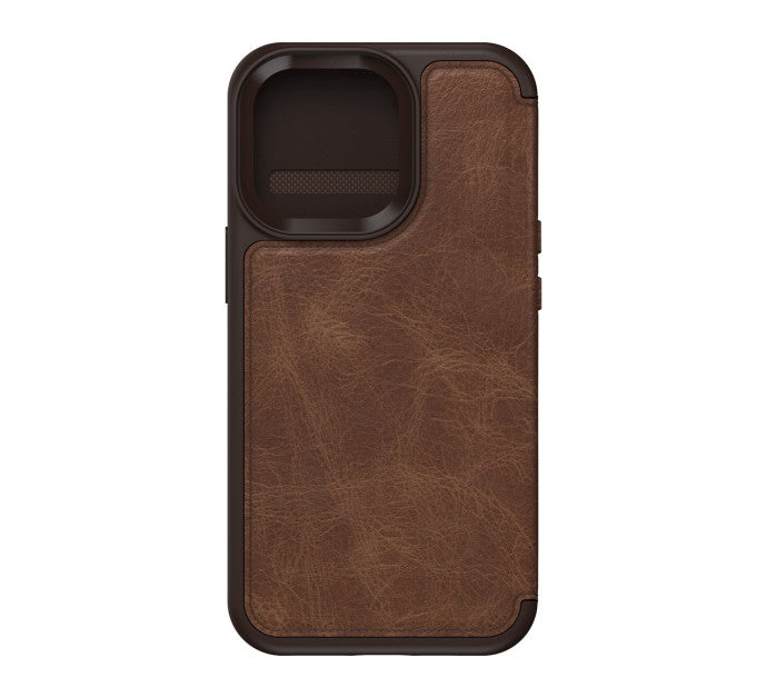 OtterBox Strada NEW IP 12 PRO Espresso - brown