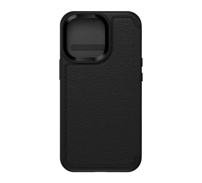 OtterBox Strada NEW IP 12 PRO Shadow - black