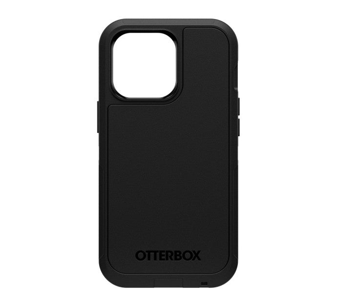 OtterBox Defender XT NEW IP 12 PRO - black