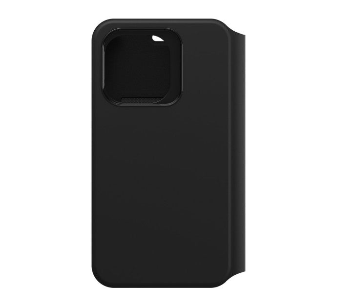 OtterBox Strada Via NEW IP 12 PRO MAX Black Night - black