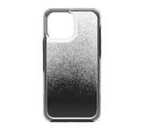 OtterBox Symmetry Clear NEW IP 12 PRO MAX Ombre Spray - clear/black
