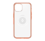 Otter+Pop Symmetry Clear NEW IP 12 Melondramatic - clear/coral