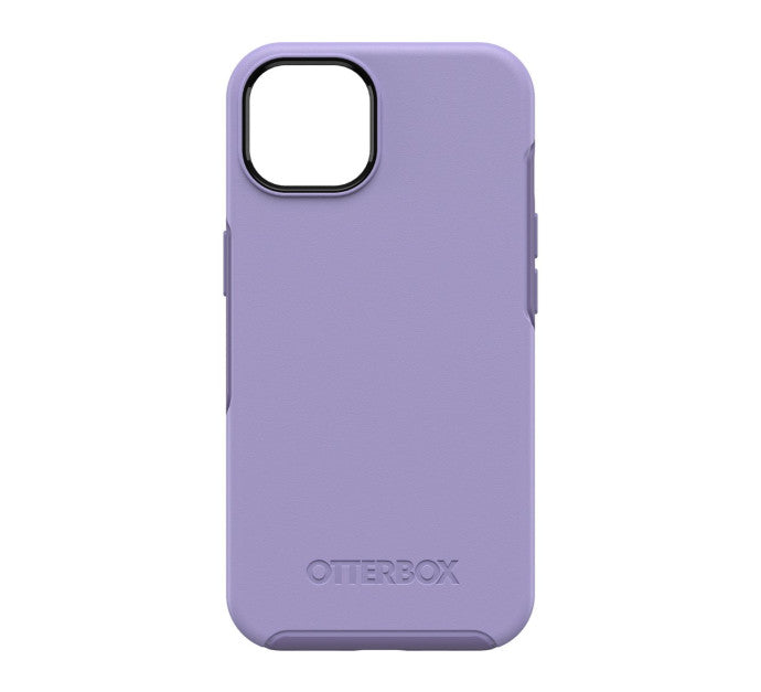 OtterBox Symmetry NEW IP 12 Reset Purple - purple