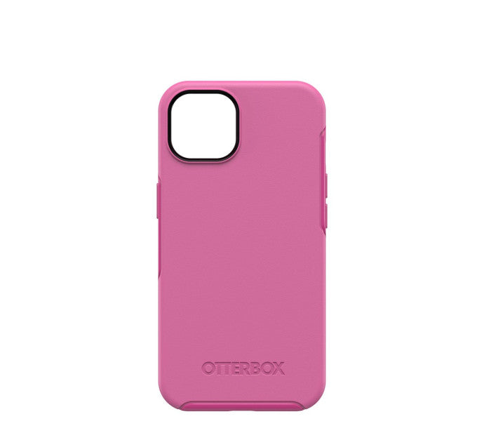 OtterBox Symmetry Plus NEW IP 12 Strawberry Pink - pink