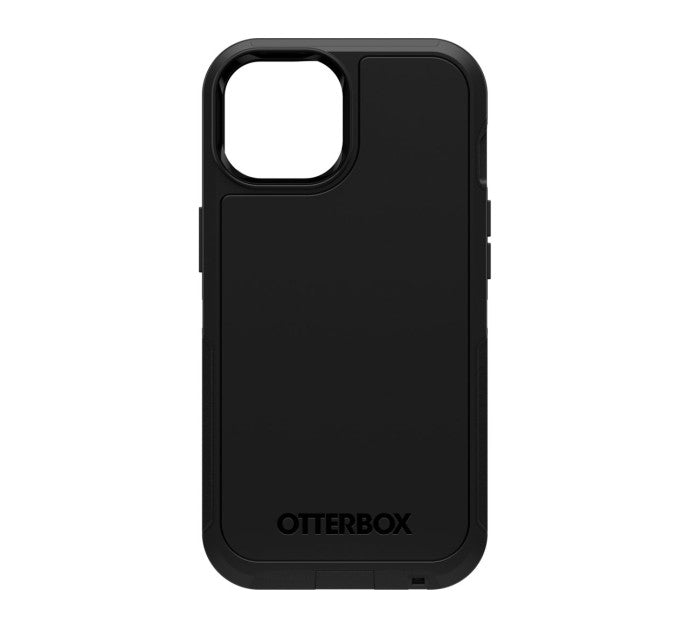 OtterBox Defender XT NEW IP 12 - black