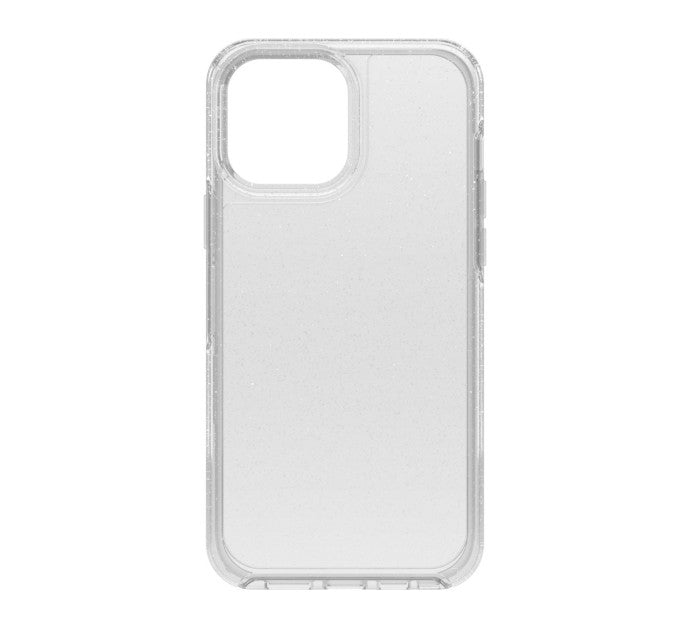 OtterBox Symmetry Clear NEW IP 12 PRO MAX Stardust - clear