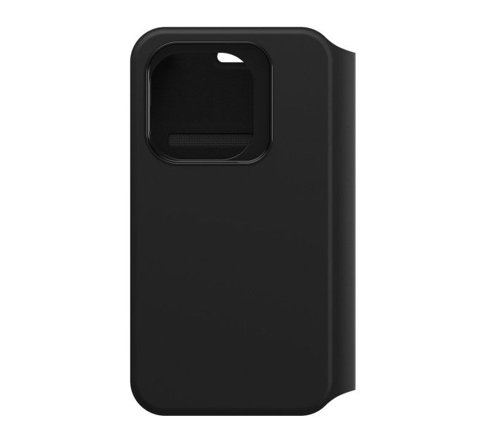 OtterBox Strada Via NEW IP 12 PRO Black Night - black